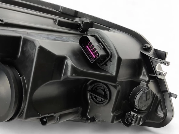 Audi A6 Sağ Far -  4G0 941 004 4G0941004 - Resim 7