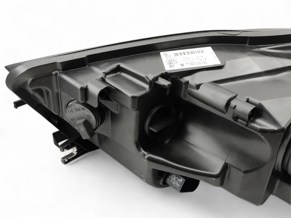 Audi A6 Sağ Far -  4G0 941 004 4G0941004 - Resim 6