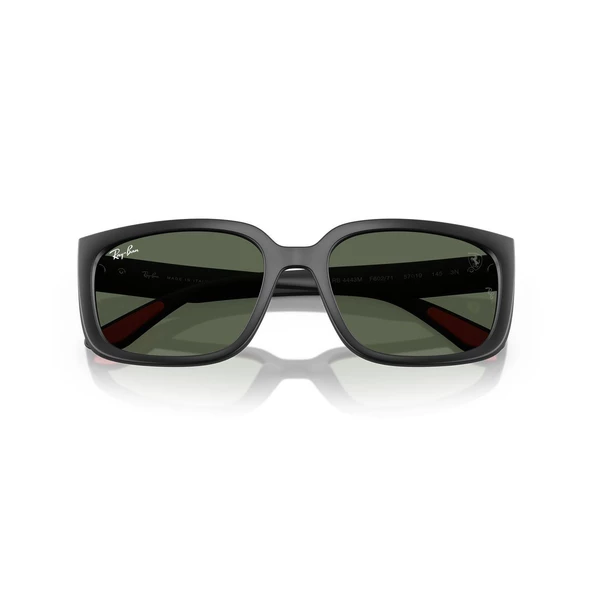 RAY-BAN RB4443M F60271 57 Unisex Güneş Gözlüğü - Resim 6