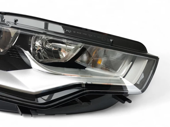 Audi A6 Sağ Far -  4G0 941 004 4G0941004 - Resim 3