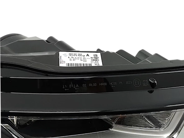 Audi A6 Sağ Far -  4G0 941 004 4G0941004 - Resim 2