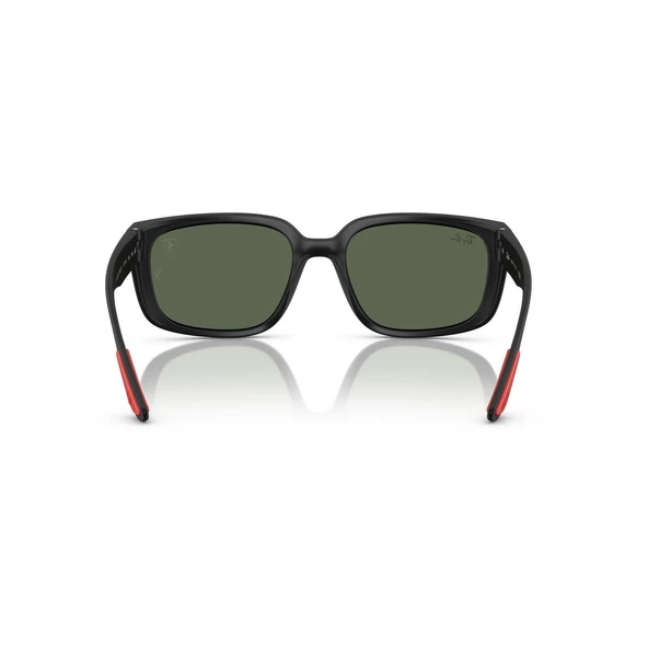 RAY-BAN RB4443M F60271 57 Unisex Güneş Gözlüğü - Resim 3