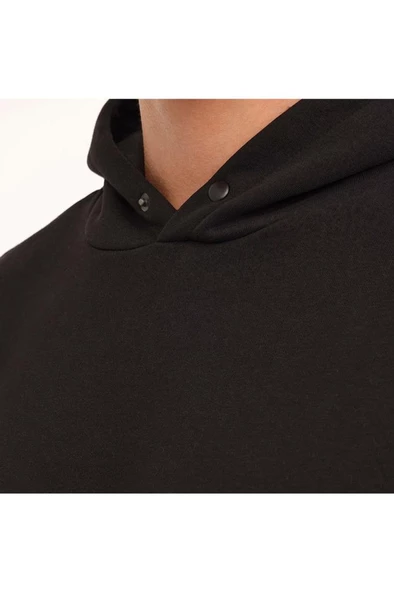 Lumberjack MB ROS 17HS109 4PR 101813171 Erkek Sweatshirt Siyah S-XXL - 3