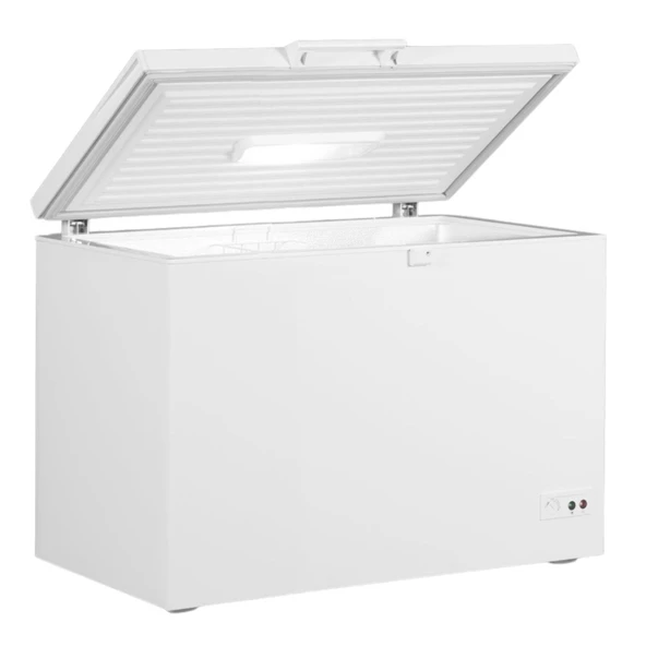 Tecna CF3320 TYE 3305 Dual Yatay Derin Dondurucu 305 L - 2