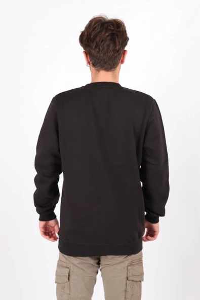 CAZADOR ERKEK 5174 3 İPLİK SWEAT 24KCEEO05174 - 7