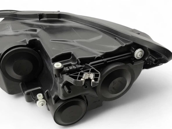 Audi A6 Sağ Far -  4G0 941 004 4G0941004 - Resim 5