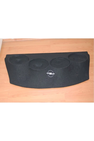 Home DZGN HOME OPEL VECTRA B KASA HB POLYESTERLİ PANDİZOT 4X20 CM