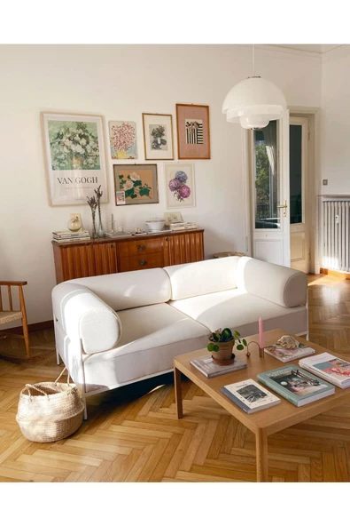 Mobflix Lagom Koltuk Takımı