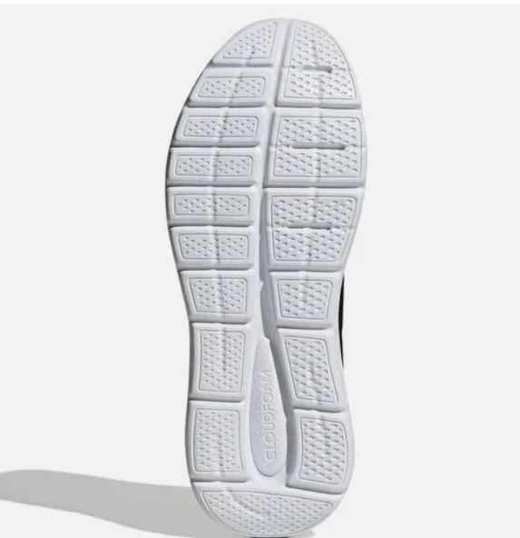 adidas Ayakkabı Günlük Cloudfoam Comfy IH2973 - 6