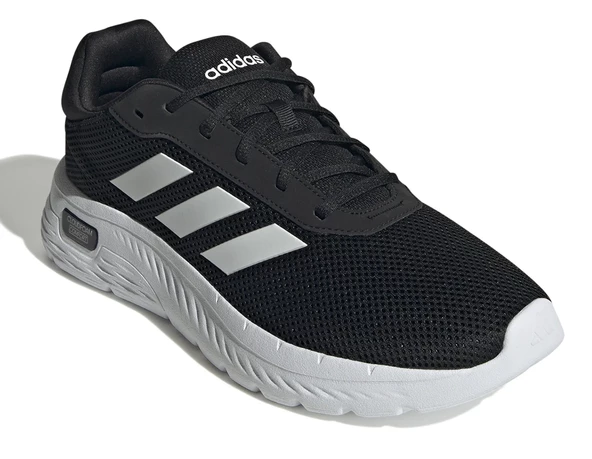 adidas Ayakkabı Günlük Cloudfoam Comfy IH2973 - 4
