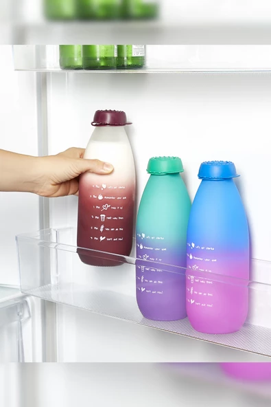 Selka Home - Performance Süt Şişesi - 7