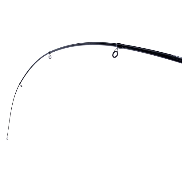Teleskopik Spin LRF Olta Kamışı - Nexus - 210cm 10/40 GR - Bauer - 2