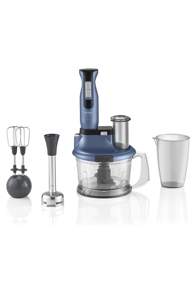 Arzum Ar1104 Hestia Multi Set Okyanus Blender