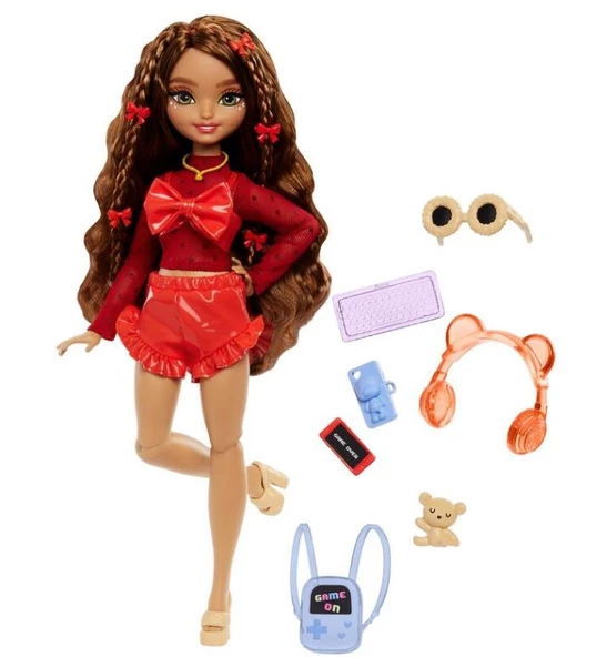 BARBİE DREAM BESTIES TERESA HYC20 HYC23