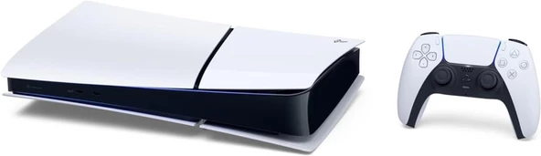Sony Playstation 5 Slim Digital Sürüm Oyun Konsolu (İthalat)