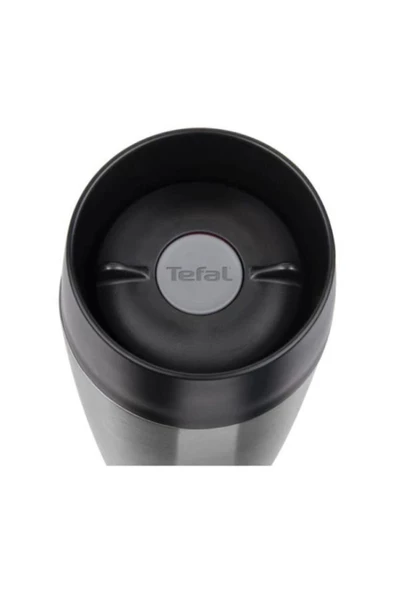 TEFAL K30802 Travel Mug Termos 0,5 L Gri - 2