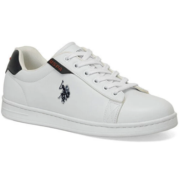 U.s. Polo Assn Costa Sneaker - Resim 2