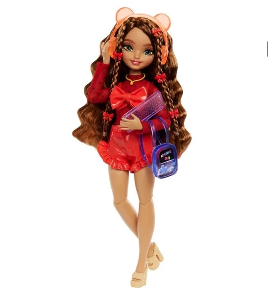 BARBİE DREAM BESTIES TERESA HYC20 HYC23 - 2