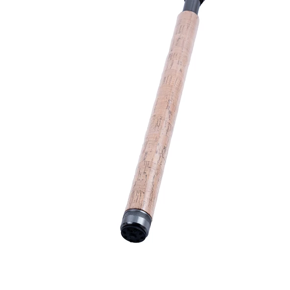 Teleskopik Spin LRF Olta Kamışı - Nexus - 210cm 10/40 GR - Bauer - 6