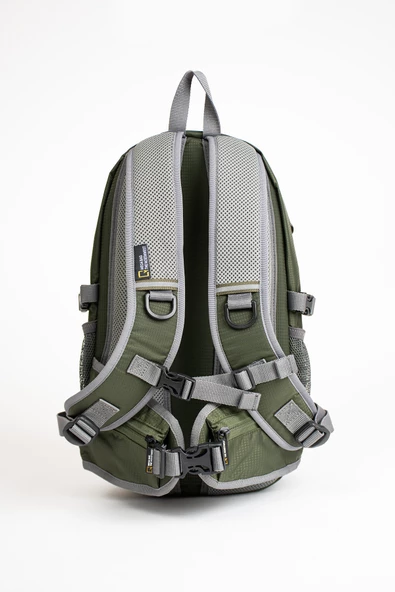 M 6005 - Sırt Çantası - Çok Fonksiyonlu (Kamp / Hiking) - 9