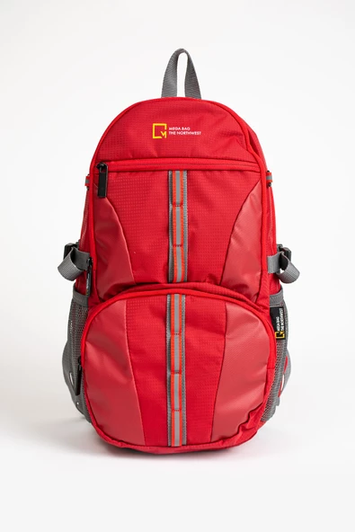 M 6005 - Sırt Çantası - Çok Fonksiyonlu (Kamp / Hiking) - 12