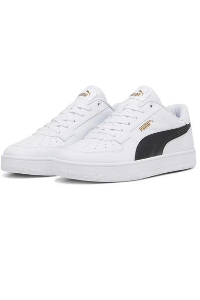 Puma Caven 2.0 BEYAZ Erkek Spor Ayakkabı 39229003 E-492 - 2