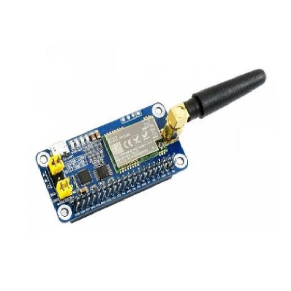 SX1262 LoRa HAT 868 Mhz ürün görseli