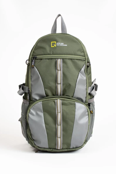 M 6005 - Sırt Çantası - Çok Fonksiyonlu (Kamp / Hiking) - 7