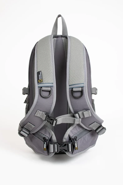 M 6005 - Sırt Çantası - Çok Fonksiyonlu (Kamp / Hiking) - 4