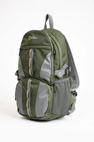 M 6005 - Sırt Çantası - Çok Fonksiyonlu (Kamp / Hiking) - 8