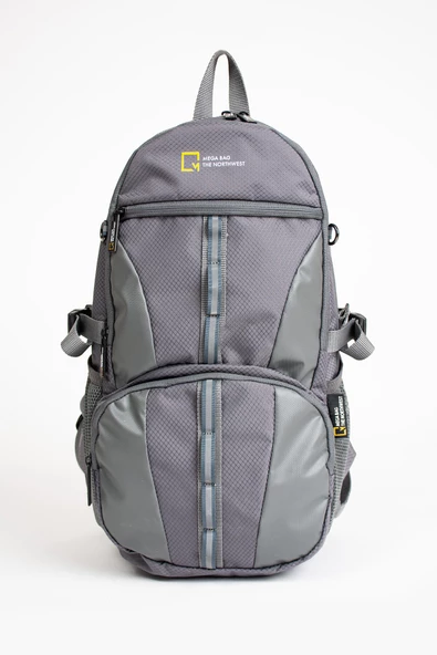M 6005 - Sırt Çantası - Çok Fonksiyonlu (Kamp / Hiking) - 2