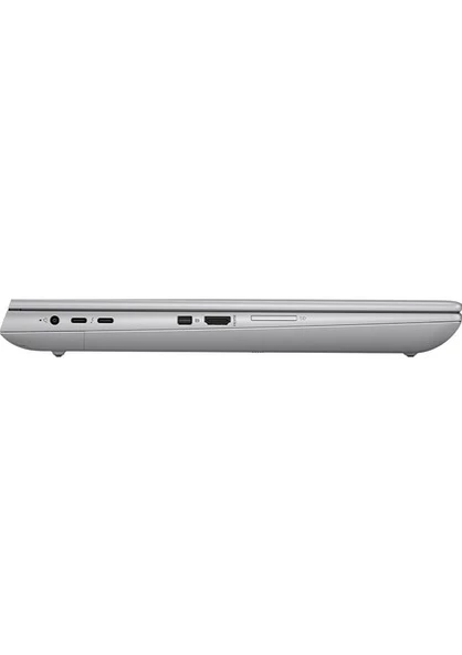 Hp Mws 5F9j9es Zbook Fury G11 16 Wuxga İ9-14900Hx 64Gb 2X32gb Necc Ddr5 5600 1Tb Ssd Nvıdıa Rtx 5000 Ada 16Gb Wın11pro Hıgh End - 5