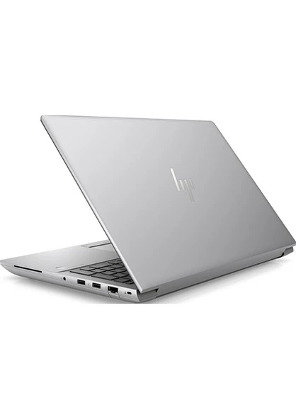 Hp Mws 5F9j9es Zbook Fury G11 16 Wuxga İ9-14900Hx 64Gb 2X32gb Necc Ddr5 5600 1Tb Ssd Nvıdıa Rtx 5000 Ada 16Gb Wın11pro Hıgh End - 4