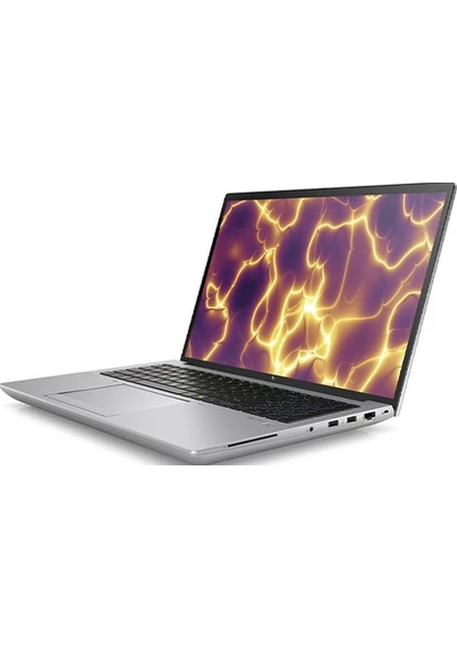 Hp Mws 5F9j9es Zbook Fury G11 16 Wuxga İ9-14900Hx 64Gb 2X32gb Necc Ddr5 5600 1Tb Ssd Nvıdıa Rtx 5000 Ada 16Gb Wın11pro Hıgh End - 3