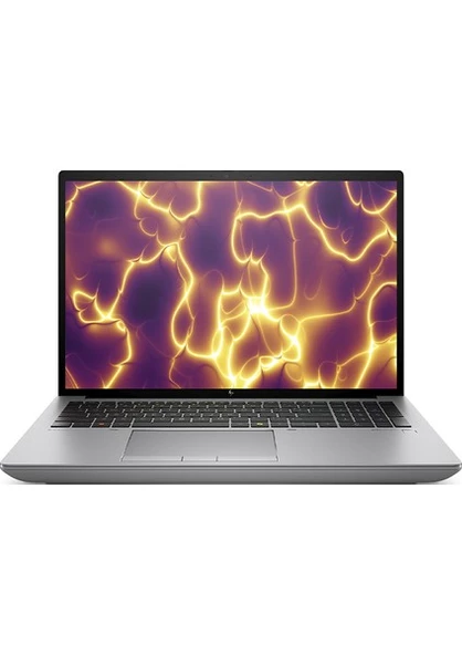 Hp Mws 5F9j9es Zbook Fury G11 16 Wuxga İ9-14900Hx 64Gb 2X32gb Necc Ddr5 5600 1Tb Ssd Nvıdıa Rtx 5000 Ada 16Gb Wın11pro Hıgh End