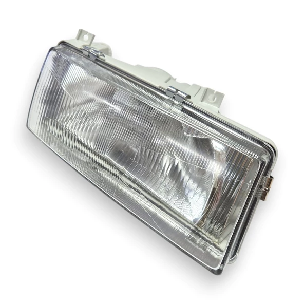 Skoda Felicia 1998-1999-2000-2001 Sağ Ön Far 6U1941018C - 3