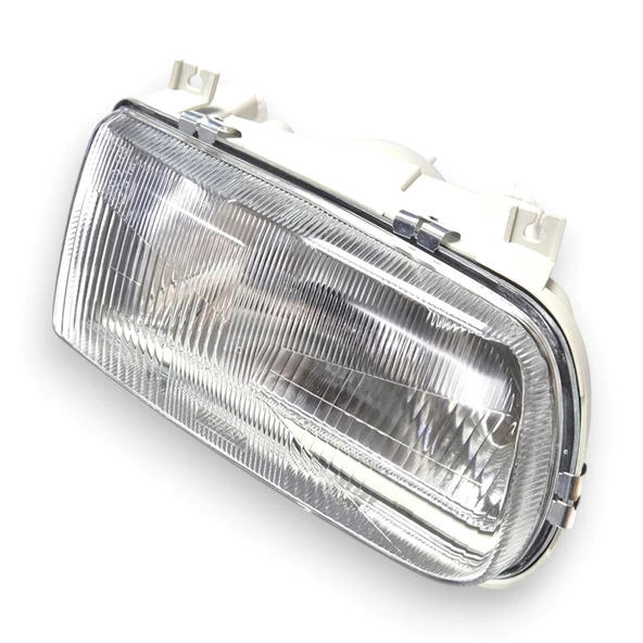 Skoda Felicia 1995-1996-1997 Sağ Ön Far 6U1941018 - 3