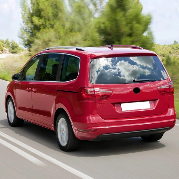 Seat Alhambra 2011-2015 Arka Bagaj Amortisörü 1 Adet 7N0827550 - 2