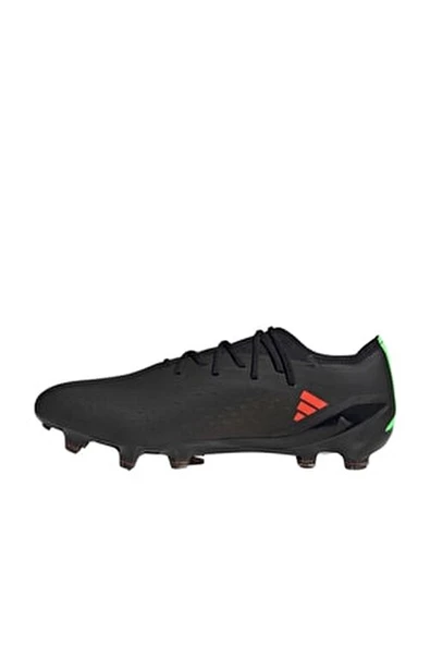 Adidas X Speedportal.1 Çim Saha Erkek Krampon Siyah GW8429 P-95 - 2