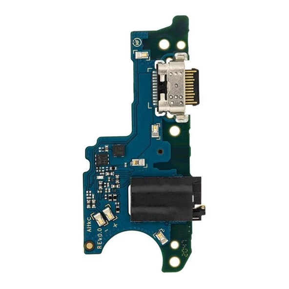 Samsung Galaxy A03S  Şarj Soketi SM-A037F ENTEGRELİ - 2