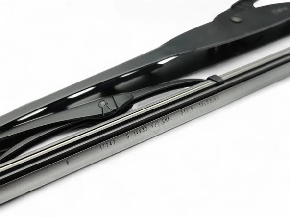 Silecek Süpürgesi - Dacia Duster Sandero Renault Clio Symbol Megane 55 CM 288905401R - Resim 4