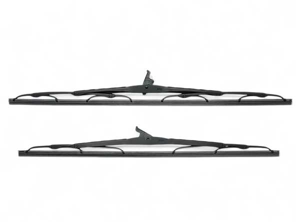 Silecek Süpürgesi - Dacia Duster Sandero Renault Clio Symbol Megane 55 CM 288905401R - Resim 5