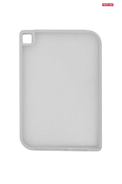 NEOFLAM Fika Kesme Tahtası Seti 3 Parça Gri - 3