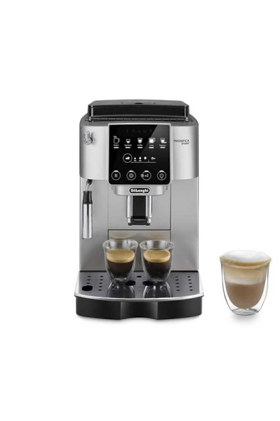 Delonghi Magnifica S Smart ECAM220.31.SB Tam Otomatik Espresso Makinesi