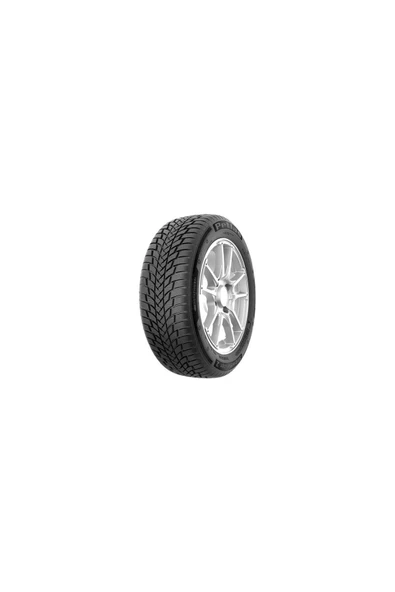 Petlas 195/50 R15 TL 82H Snowmaster2 Kış Lastiği (Üretim Yılı:2024)
