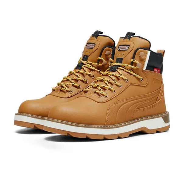 Puma Desierto V3 Puretex Erkek Günlük Spor Ayakkabı 393928-02
