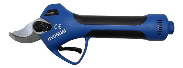 Hyundai LaserCut 3 Şarjlı Budama Makası - 2