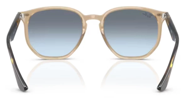 Ray-Ban RB4306 6788/V1 54 Unisex Güneş Gözlüğü - 2