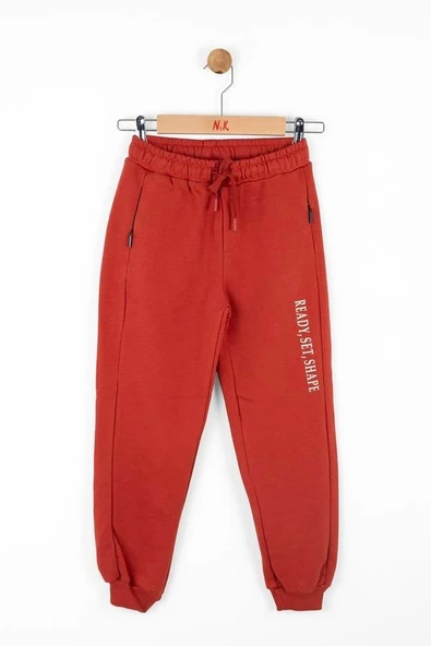 Erkek Çocuk Set Pantolon - 3