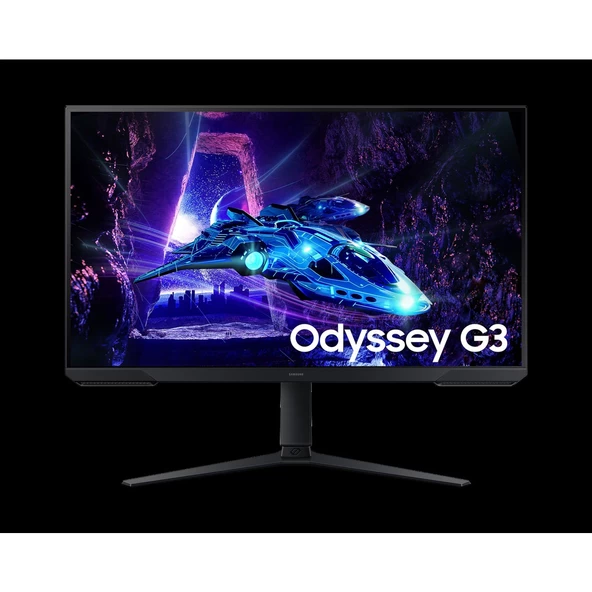 Odyssey G3 G30D Fhd 180 Hz Oyun Monitörü LS32DG302EUXUF - 3